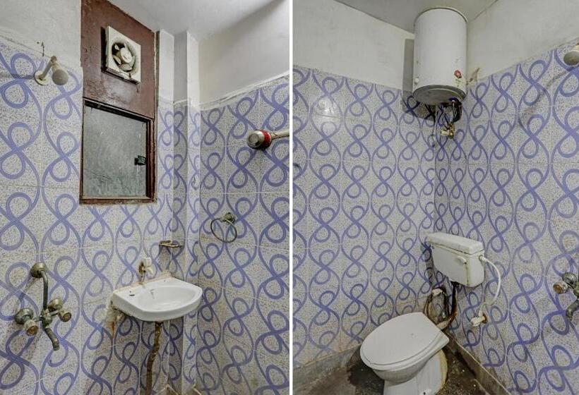 Трехместный Номер Классика, O Delta Stays