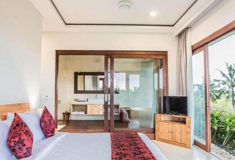 스위트, Nesara Villa