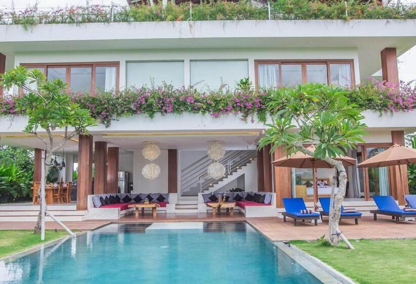 스위트, Nesara Villa