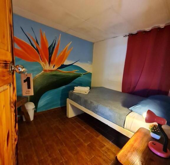 Номер Стандарт, Boho By Arte Hostal Boquete