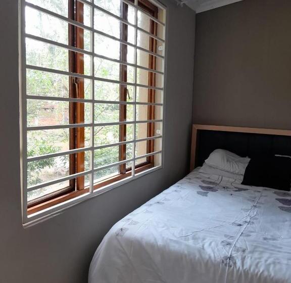 חדר סטנדרט, Slumberlake Auckland Park