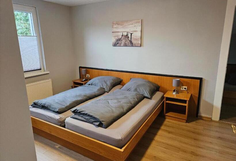 ファミリールーム, Stadtgarten Gotha