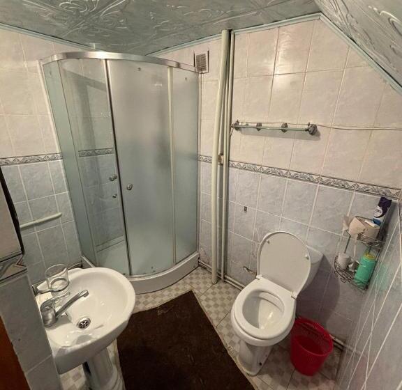 اتاق استاندارد, Turguest House In Jeti Oguz
