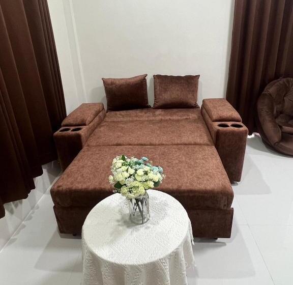 Номер Superior, Pichapon Resort