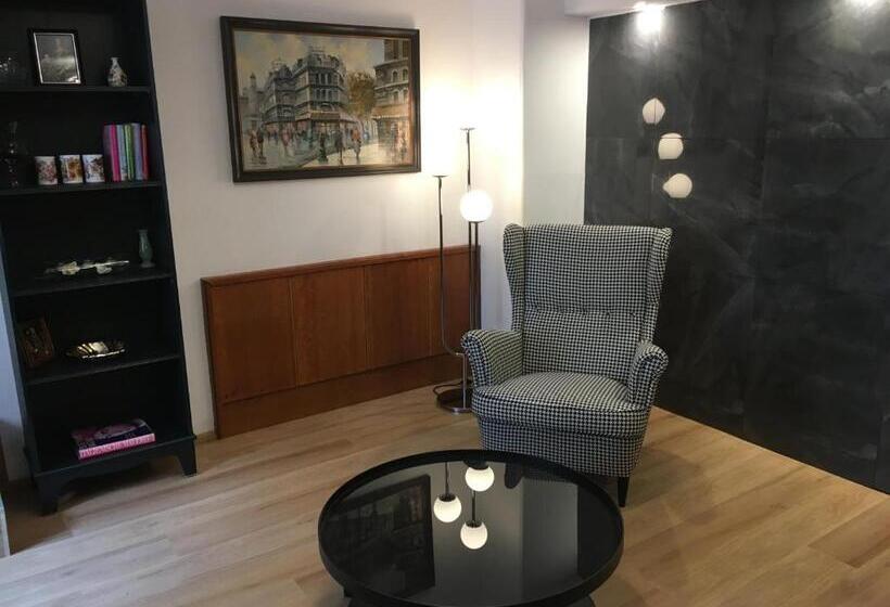 اتاق استاندارد, Cityhotel Ratheiser