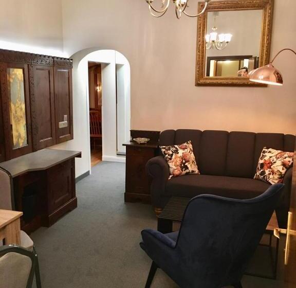 اتاق استاندارد, Cityhotel Ratheiser
