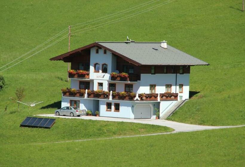 Апартаменты 1 Спальня, Ferienanlage Reithof
