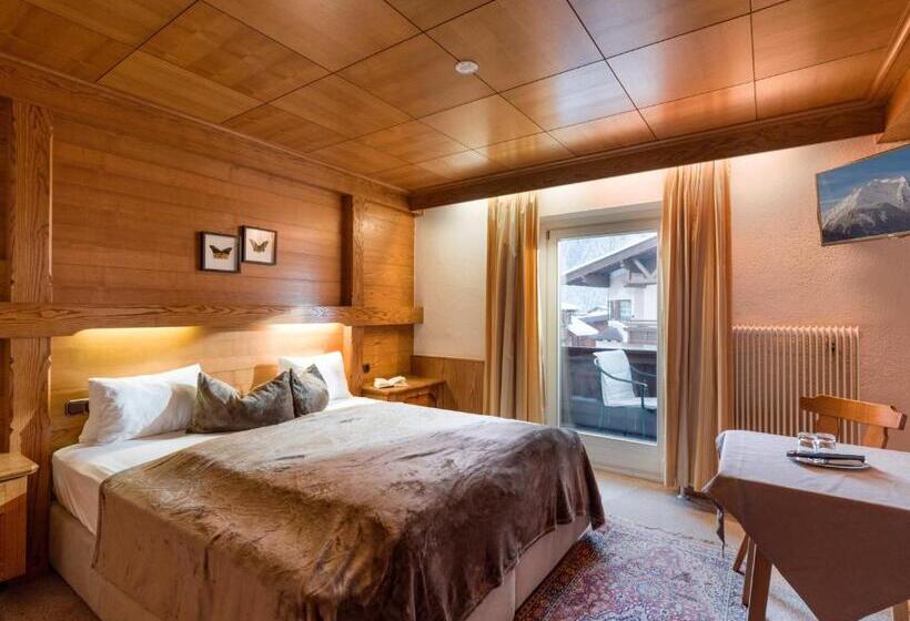 Номер Стандарт, Manni Gästehaus