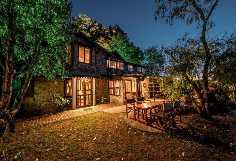 标准间, Mountain Quail Lodge