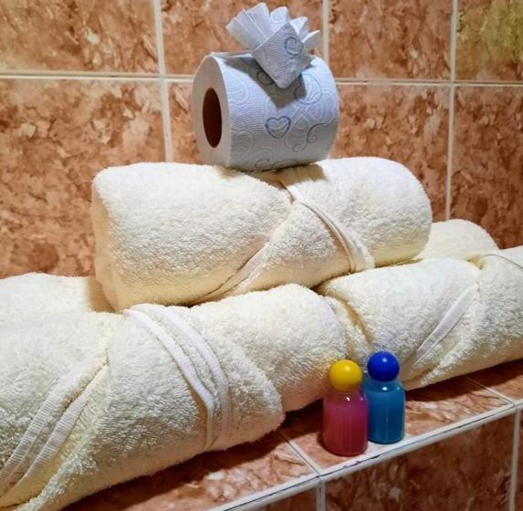 家族用バンガロー, Real Del Sur Morelos