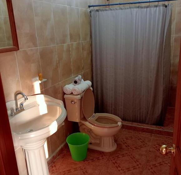 ファミリールーム, Real Del Sur Morelos