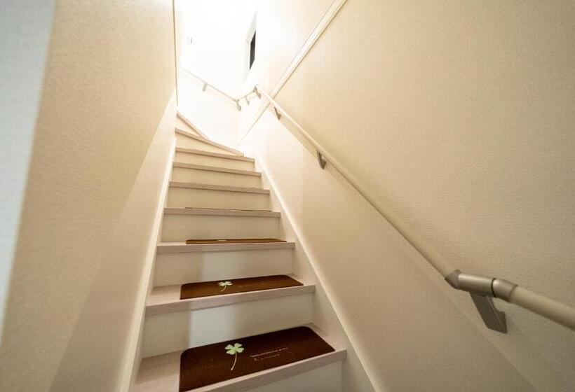 3 Bedroom Suite, Maison Novel Under Skytree