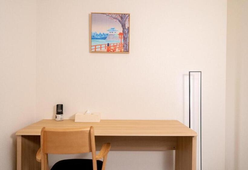 3 Bedroom Suite, Maison Novel Under Skytree