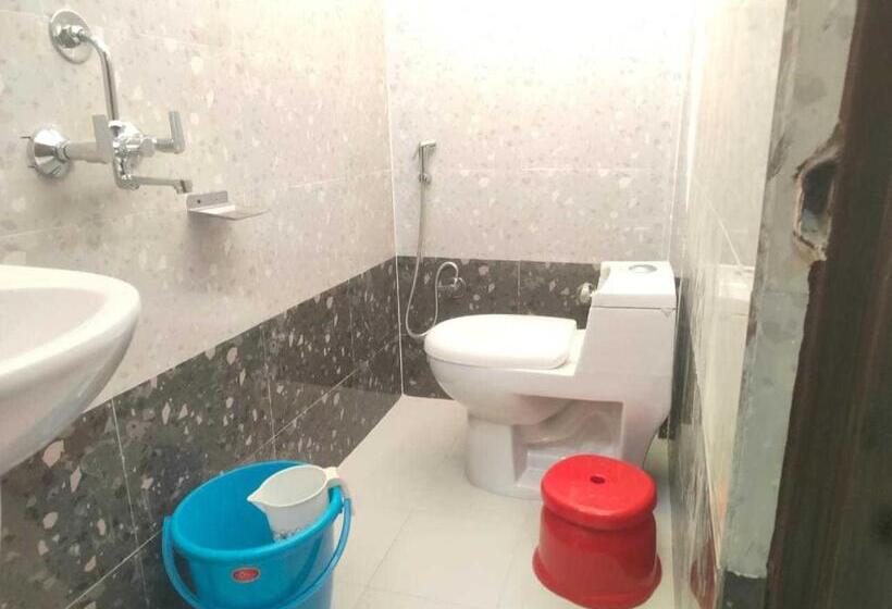 스탠다드 룸, Oyo Hotel Divine Home