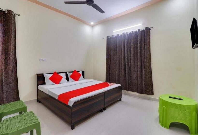 스탠다드 룸, Oyo Hotel Divine Home