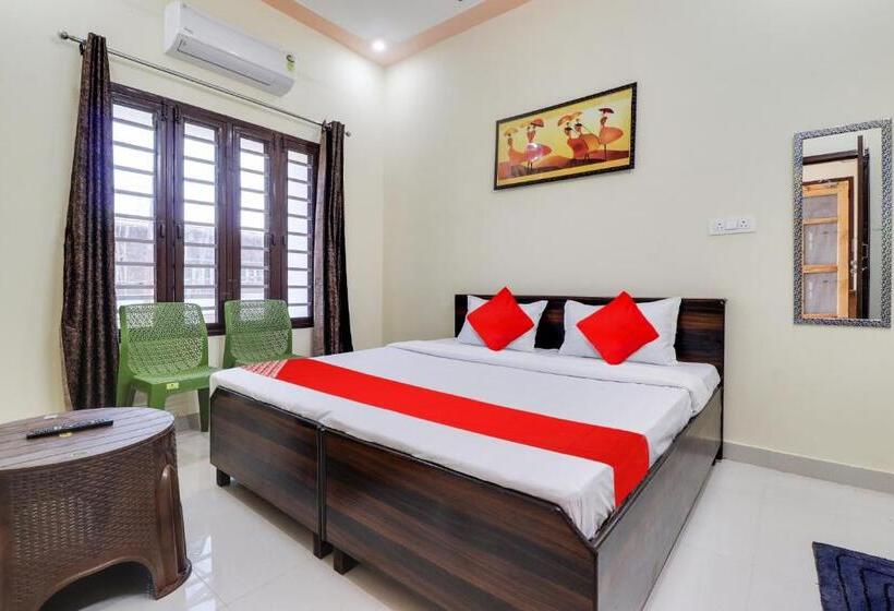 스탠다드 룸, Oyo Hotel Divine Home