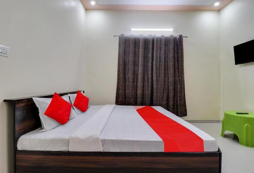 스탠다드 룸, Oyo Hotel Divine Home