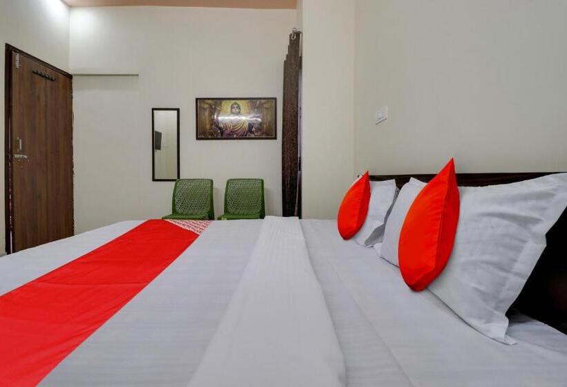 스탠다드 룸, Oyo Hotel Divine Home