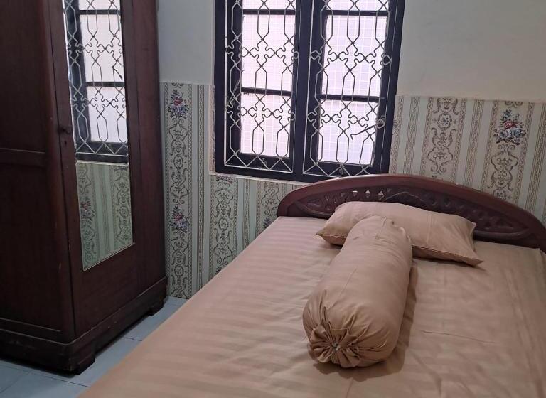 Номер Стандарт, Diamond Ijen Guest House