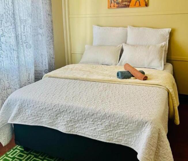 Номер Стандарт, Executive Guesthouse