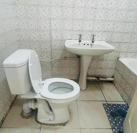 Номер Стандарт, Executive Guesthouse