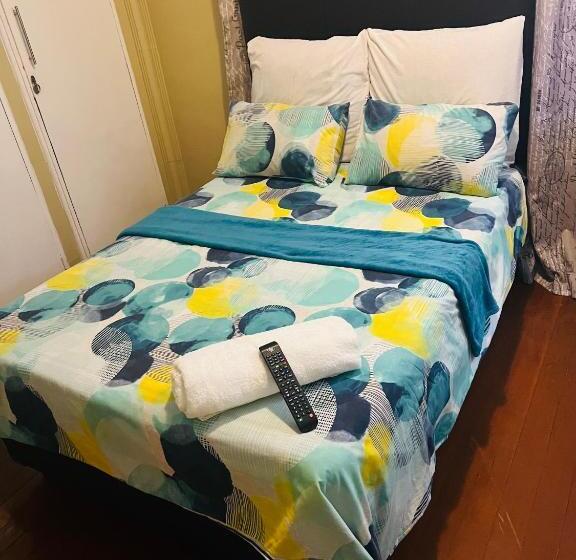 Номер Стандарт, Executive Guesthouse