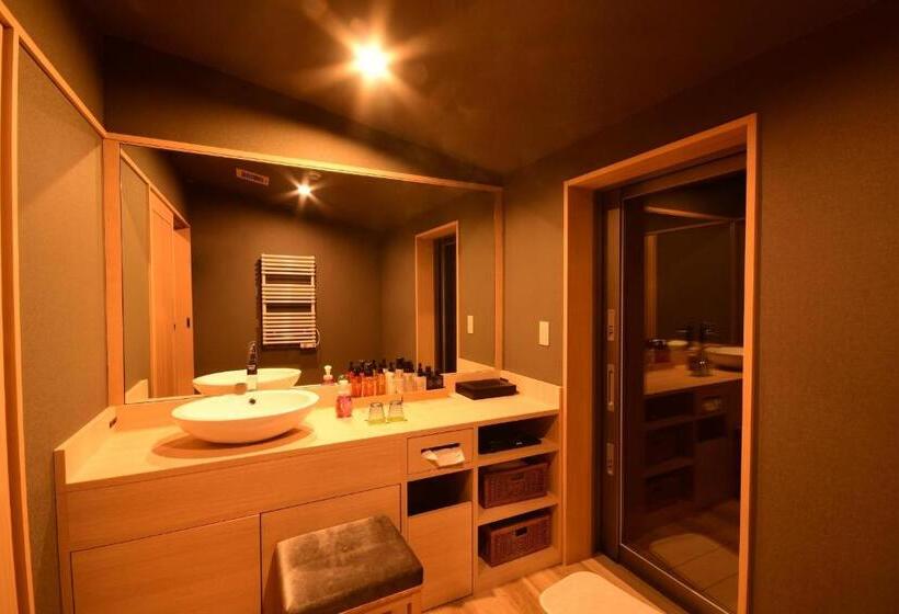Family Suite, 鵜原館  Ubarakan