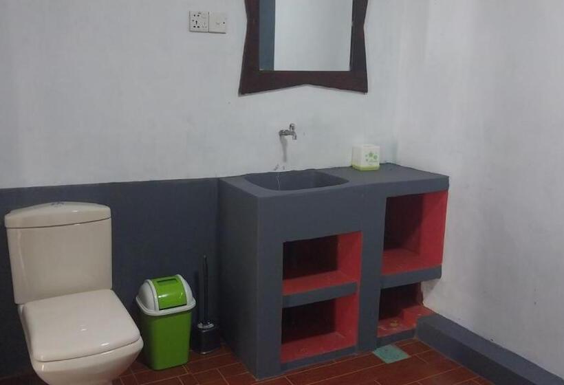Номер Стандарт, Sansun Hostel