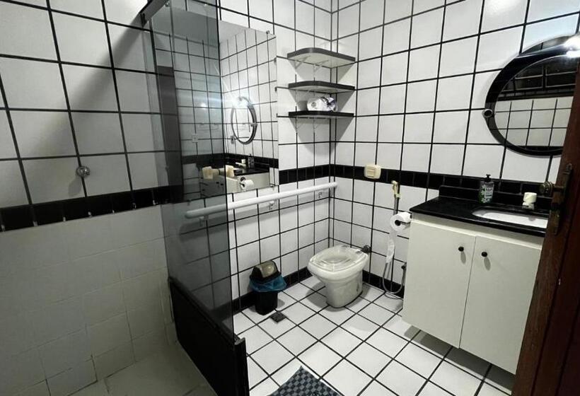 Номер Стандарт Трехместный, Sossai Hostel