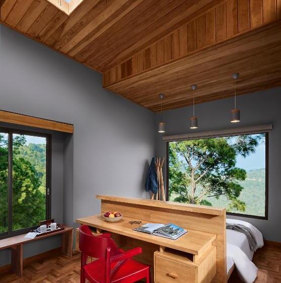 Четырехместный Номер Стандарт, Storii By Itc Hotels, The Kaba Retreat Solan
