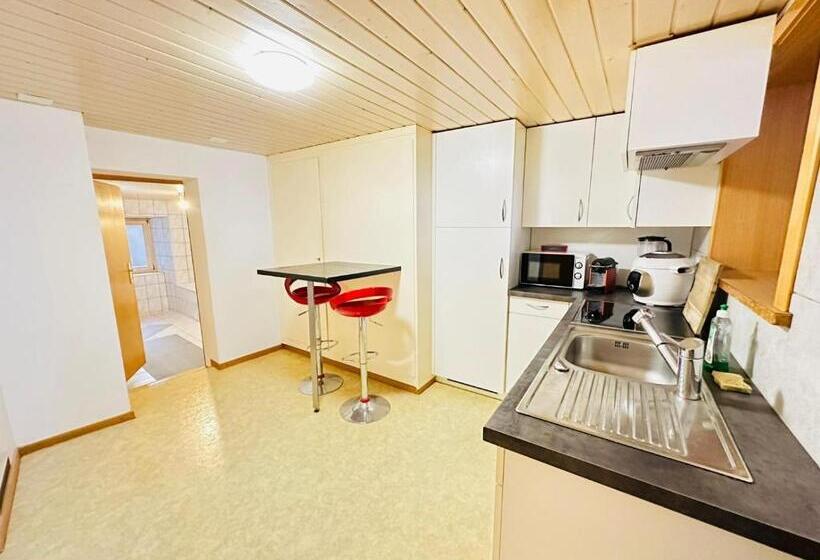 Апартаменты 2 Спальни, Apart Hotel Du Faubourg By Stay Swiss