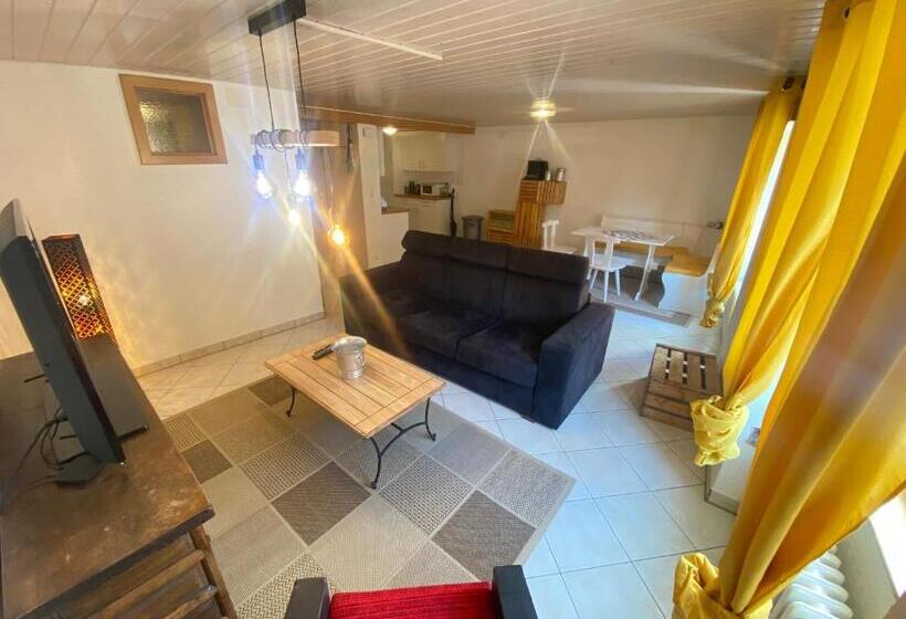 Апартаменты 3 Спальни, Apart Hotel Du Faubourg By Stay Swiss