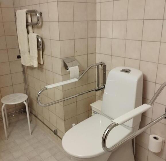 Номер Стандарт, Birgittagården   Gästhem   Birgittasystrarna