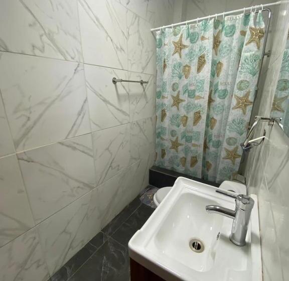 豪华房间, Hostal El Raco