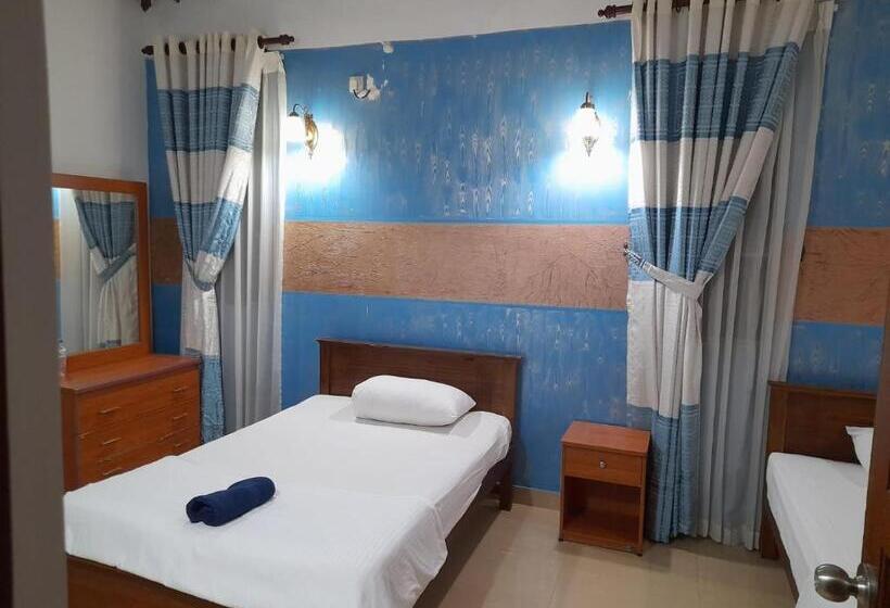 Номер Стандарт, La Villa Katunayake