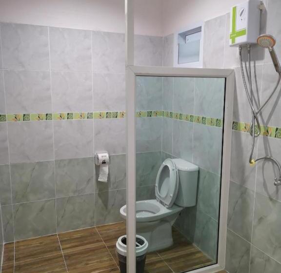 Номер Стандарт с Террасой, Baan Sabaijai Viking Home