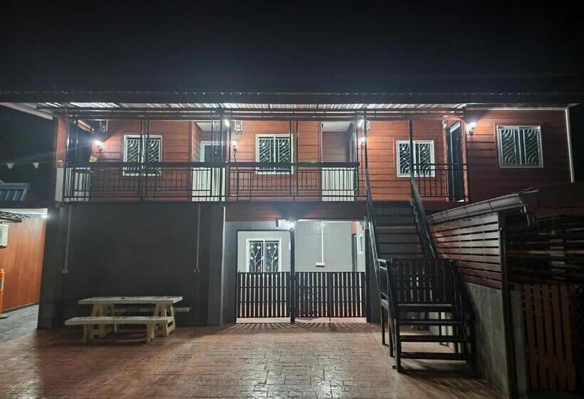 Номер Basic, Baan Sabaijai Viking Home
