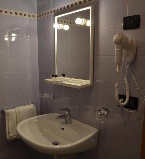 标准间, Aria Alpina Guest House Affittacamere