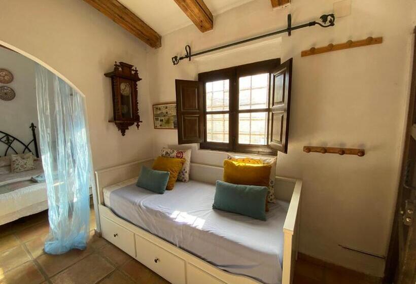 Номер Стандарт, Casita El Aljibe