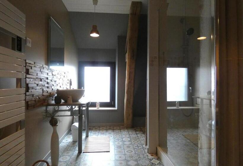Номер Стандарт, Chambres D Hôtes De Charme En Beauce   à 5 Minutes De L A10   Fr 1 581 110
