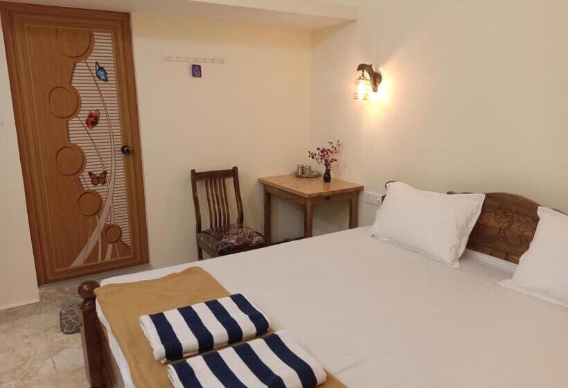 Номер Economy, Sai Homestay