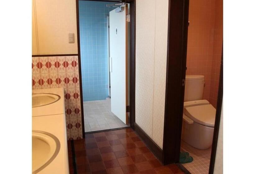 Студия Стандарт, Tsukuba Town Hotel   Vacation Stay 65211v