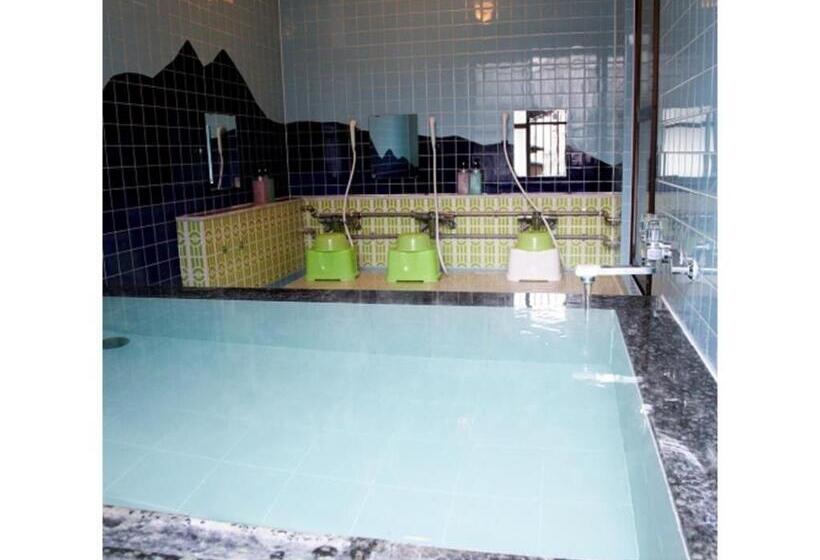 Студия Стандарт, Tsukuba Town Hotel   Vacation Stay 65211v