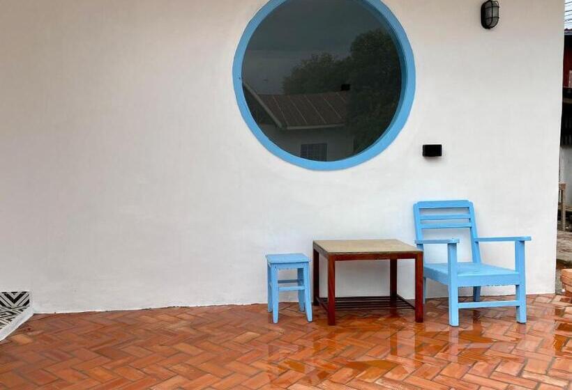 스탠다드 룸, B2 Hotel Savannakhet