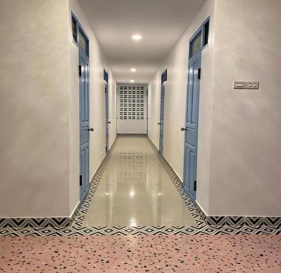 스탠다드 룸, B2 Hotel Savannakhet