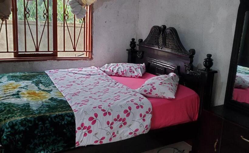 اتاق استاندارد یک نفره, Dream Day Cottages