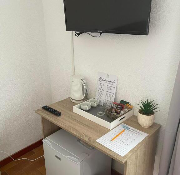 バス共有のスタンダードルーム, Djm Palms   Shared Casa Rural   Casa Rural Compartida   No Es Una Casa Privada