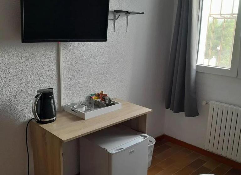 バス共有のスタンダードルーム, Djm Palms   Shared Casa Rural   Casa Rural Compartida   No Es Una Casa Privada