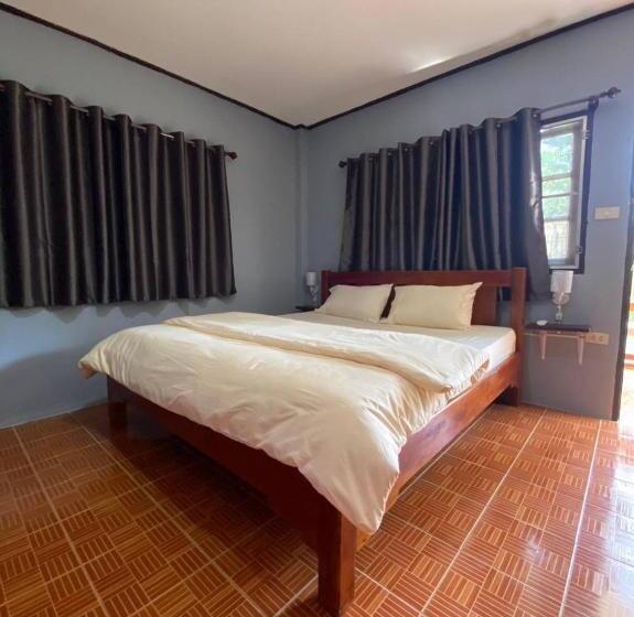 سوئیت با بالکن, Kannika Resort