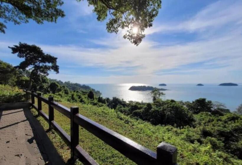 سوئیت با بالکن, Kannika Resort